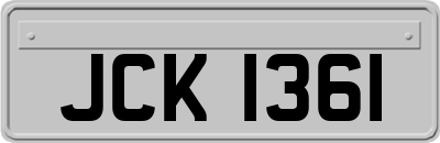 JCK1361
