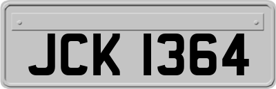 JCK1364