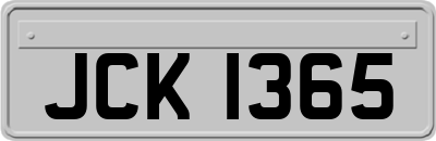 JCK1365