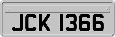 JCK1366