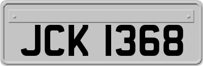 JCK1368