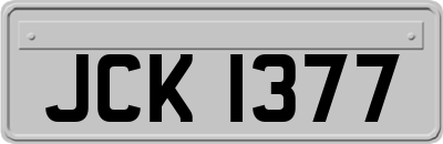 JCK1377