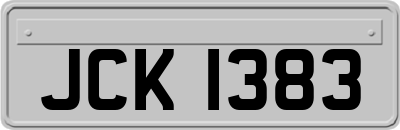 JCK1383