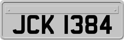 JCK1384