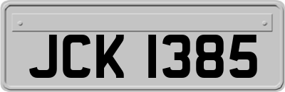 JCK1385