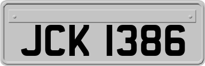 JCK1386