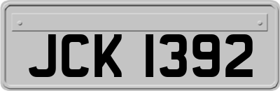 JCK1392