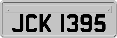 JCK1395