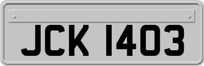 JCK1403