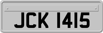 JCK1415