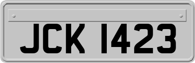 JCK1423