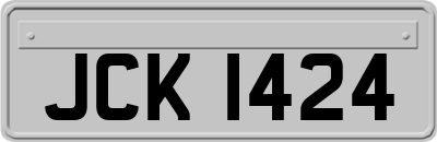 JCK1424