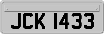 JCK1433