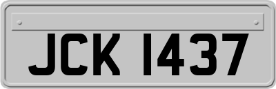 JCK1437