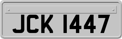 JCK1447