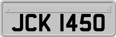 JCK1450