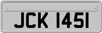 JCK1451
