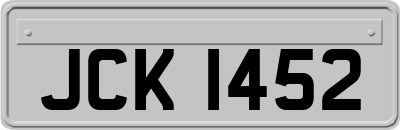 JCK1452