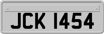 JCK1454