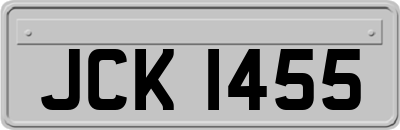 JCK1455