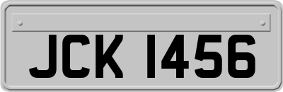 JCK1456