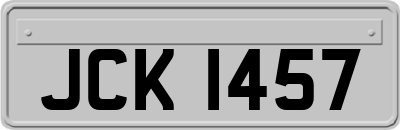 JCK1457