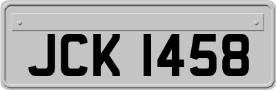 JCK1458