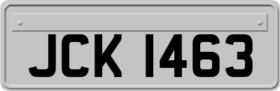 JCK1463