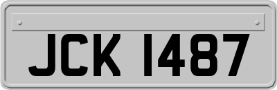 JCK1487