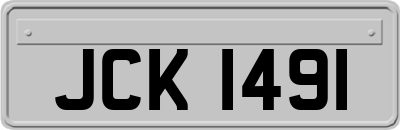 JCK1491