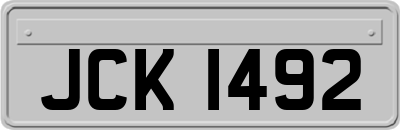 JCK1492