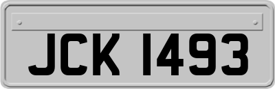 JCK1493
