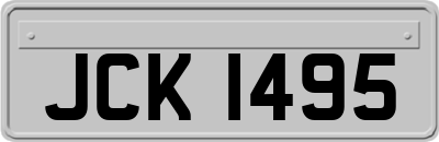 JCK1495