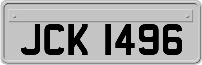 JCK1496