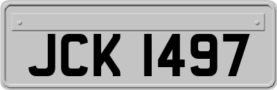 JCK1497