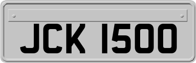 JCK1500
