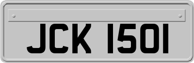 JCK1501