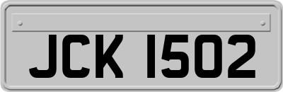 JCK1502