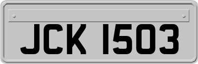 JCK1503