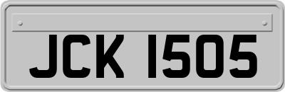 JCK1505