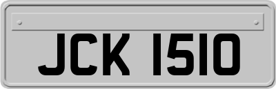 JCK1510