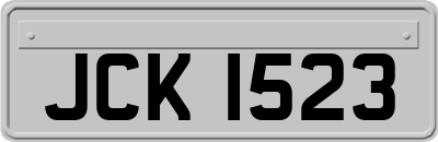 JCK1523
