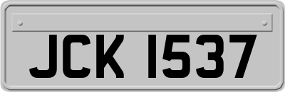 JCK1537