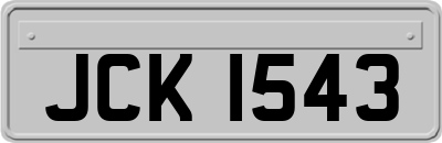 JCK1543
