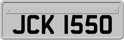 JCK1550