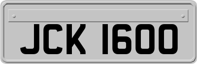 JCK1600