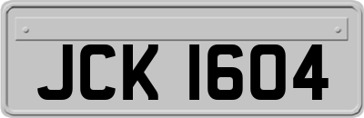 JCK1604