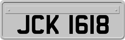 JCK1618