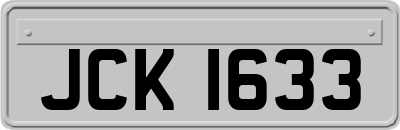 JCK1633