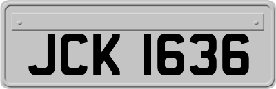 JCK1636